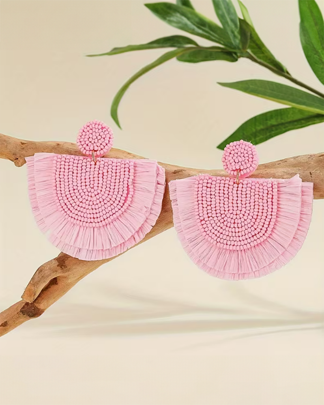 Stud Earrings