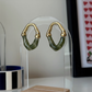 Stud Earrings