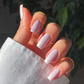 Pastel Nail Polish