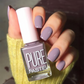 Pastel Nail Polish