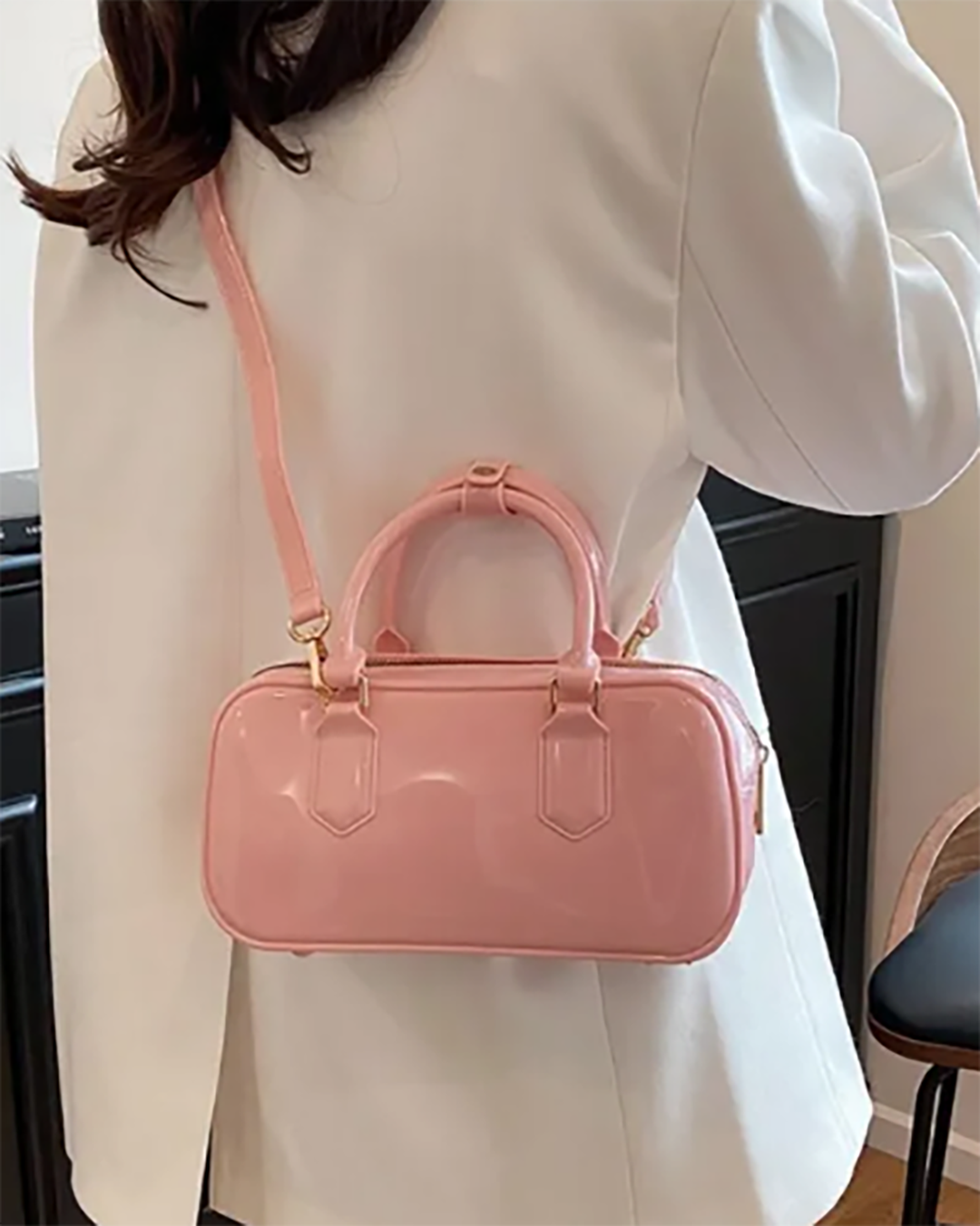 Cross Body Bag - 23071