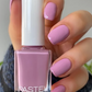 Pastel Nail Polish
