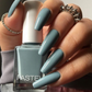 Pastel Nail Polish
