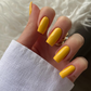 Pastel Nail Polish