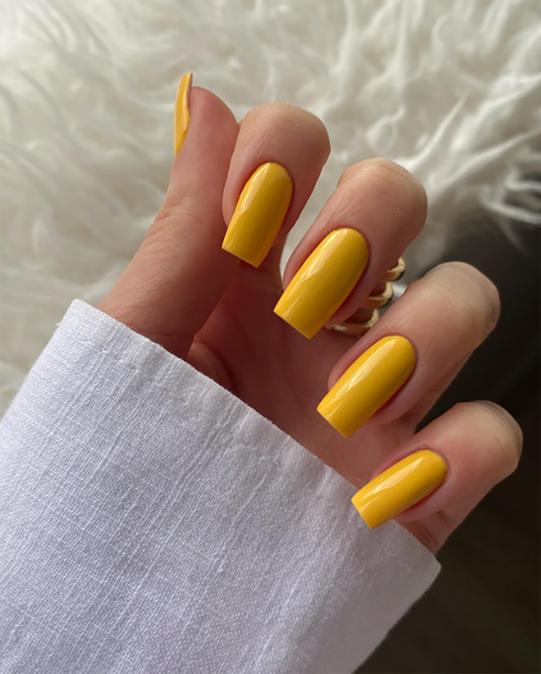 Pastel Nail Polish