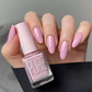 Pastel Nail Polish