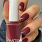 Pastel Nail Polish