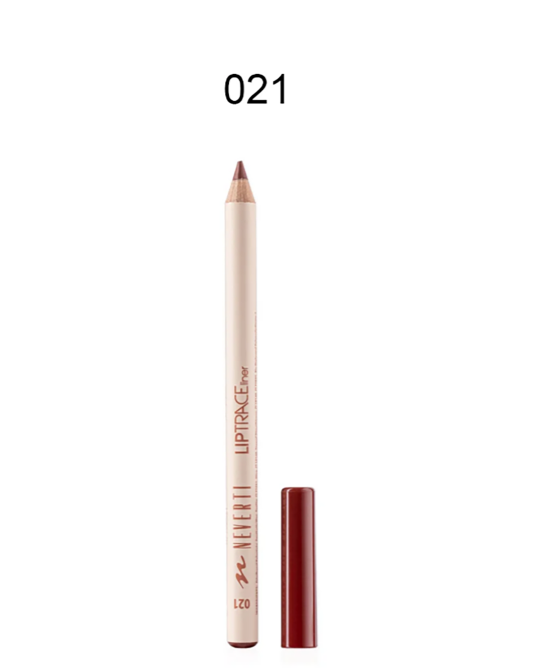 Neverti Lip Trace Liner