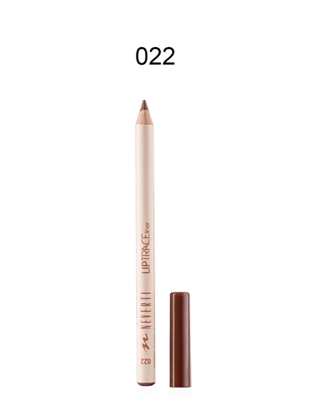 Neverti Lip Trace Liner