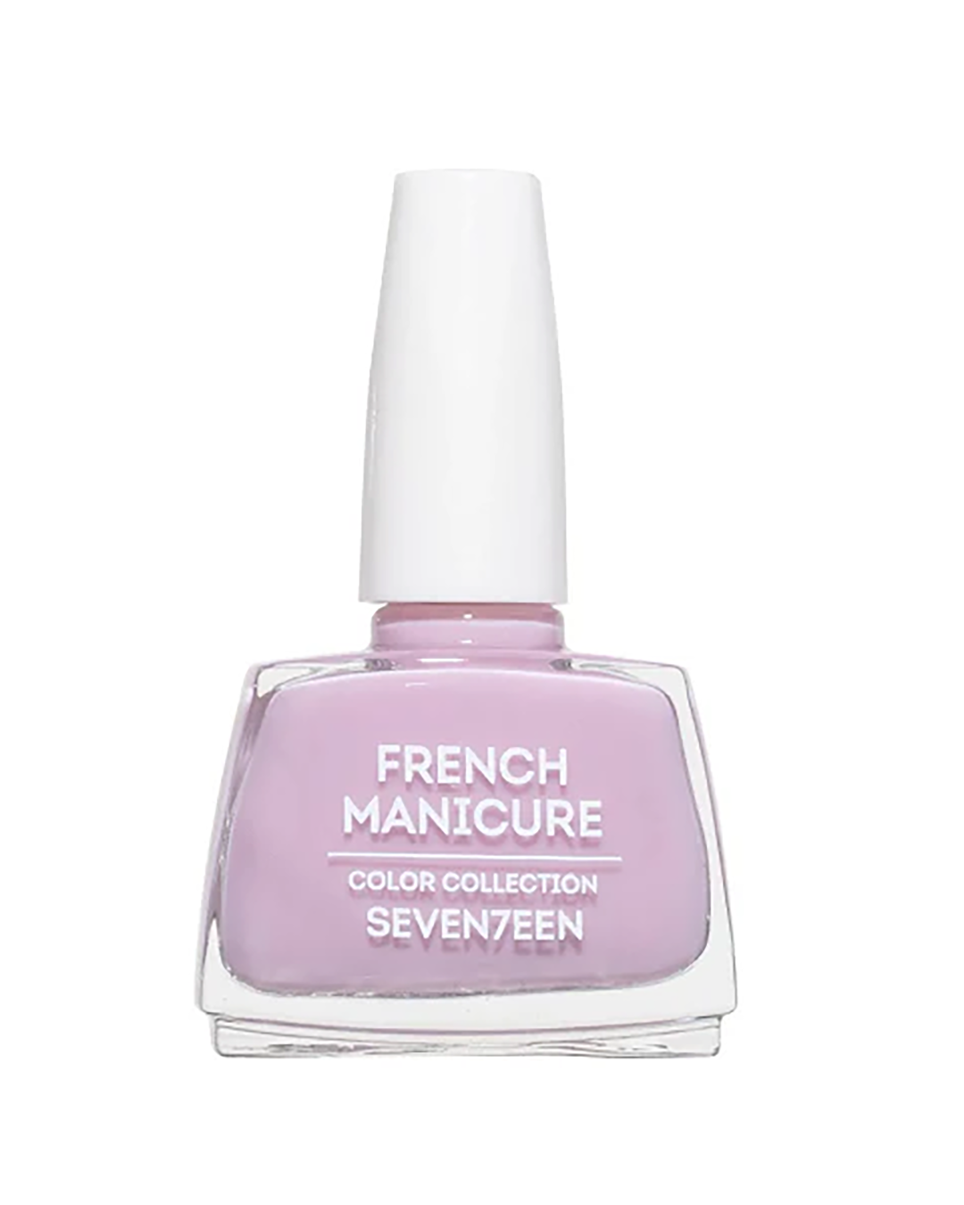 Seventeen French Manicure