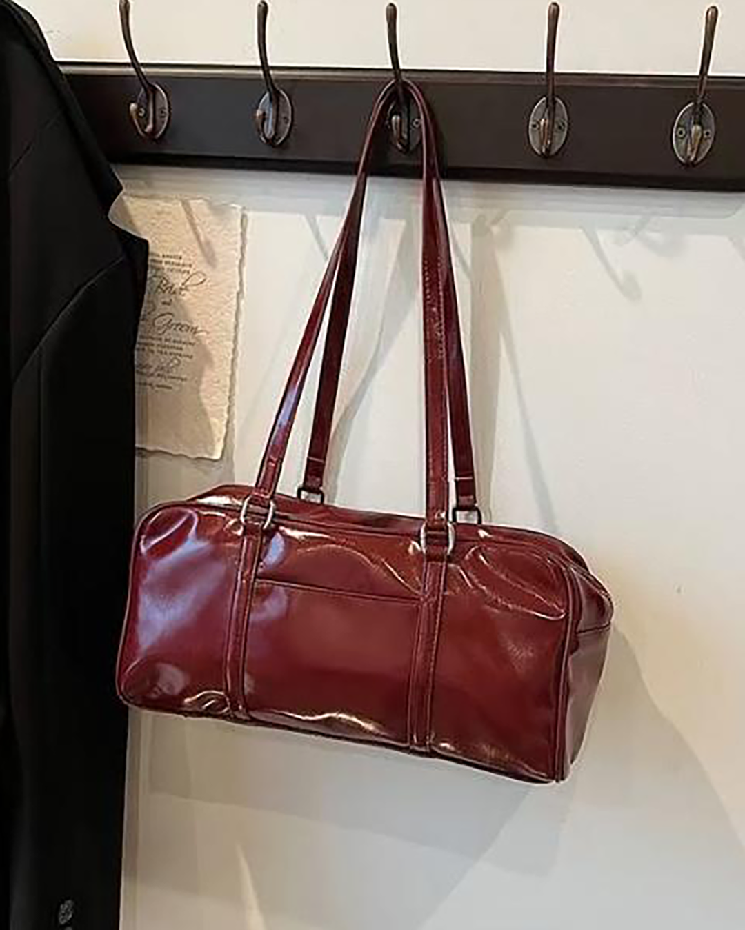 Shoulder Bag - 85091