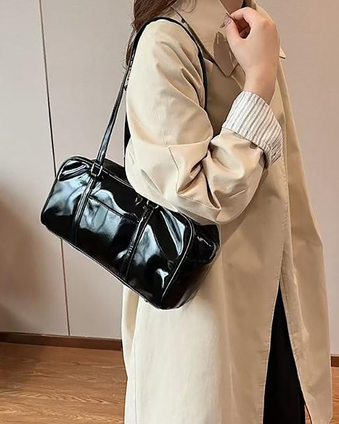 Shoulder Bag - 85091