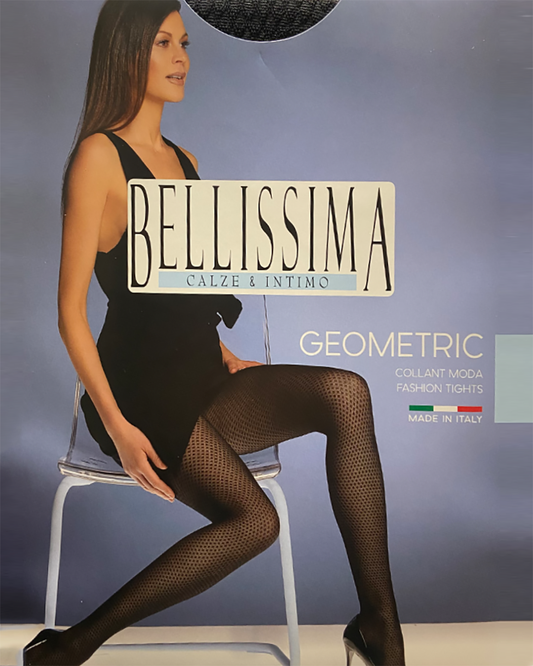 Bellissima Geometric