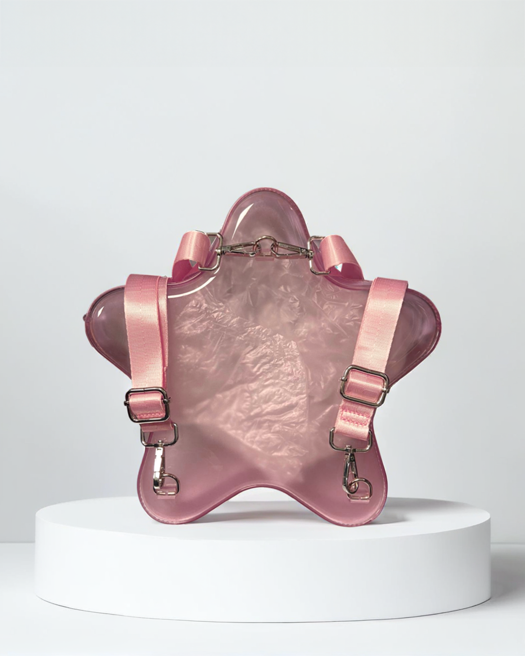 Backpack & Cross Body Bag - 23044-1