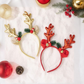 Christmas Headbands