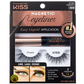 Kiss Magnetic Eyeliner Lashes (KMEK07)
