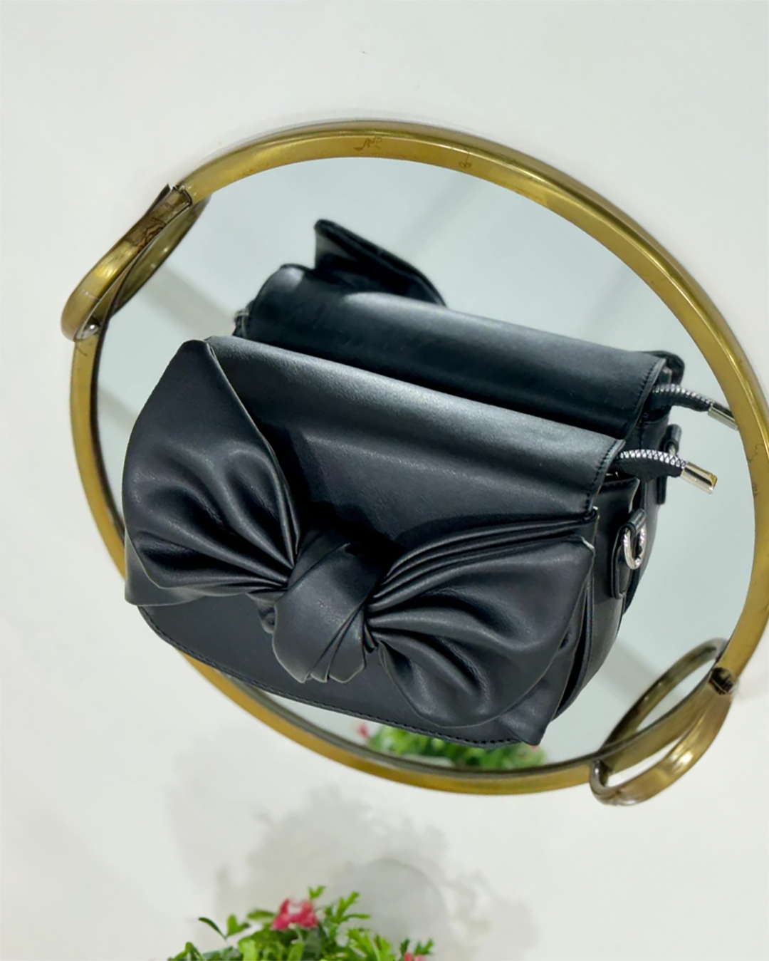 Cross Body Bag - 9033