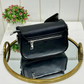 Cross Body Bag - 9033