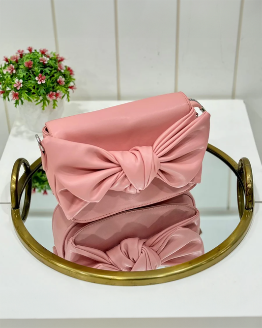 Cross Body Bag - 9033