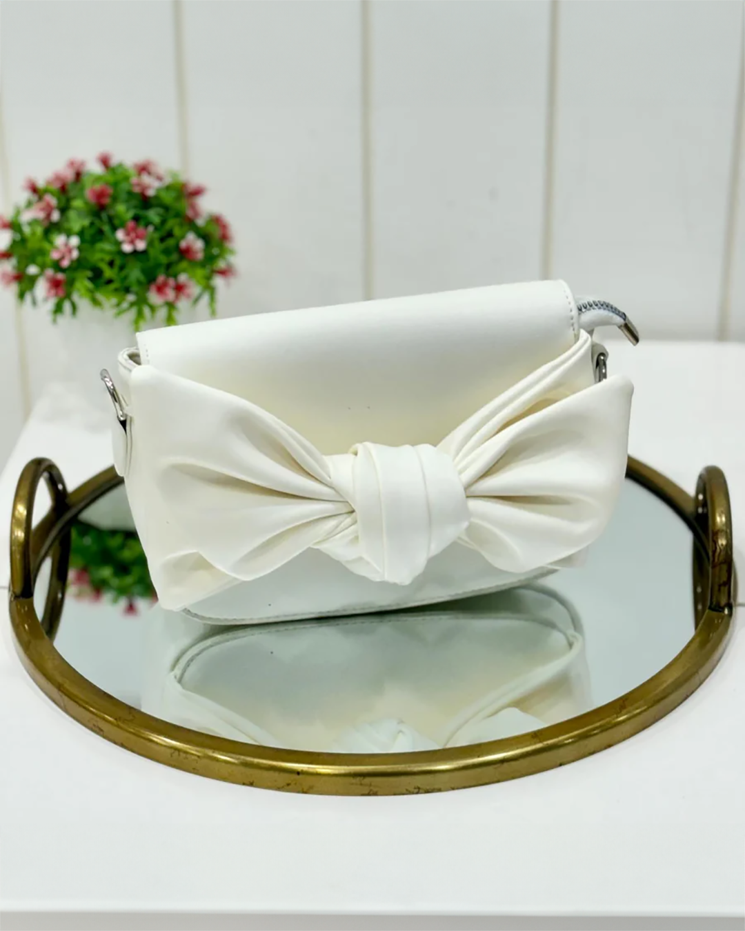 Cross Body Bag - 9033