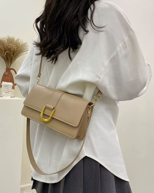 Cross Body Bag - P0067