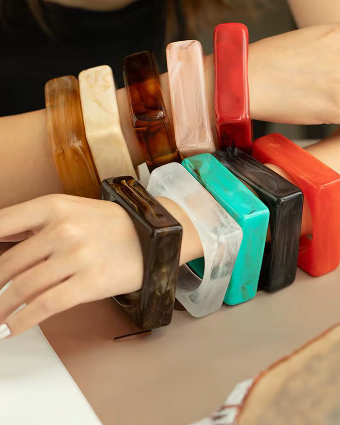 Bracelet