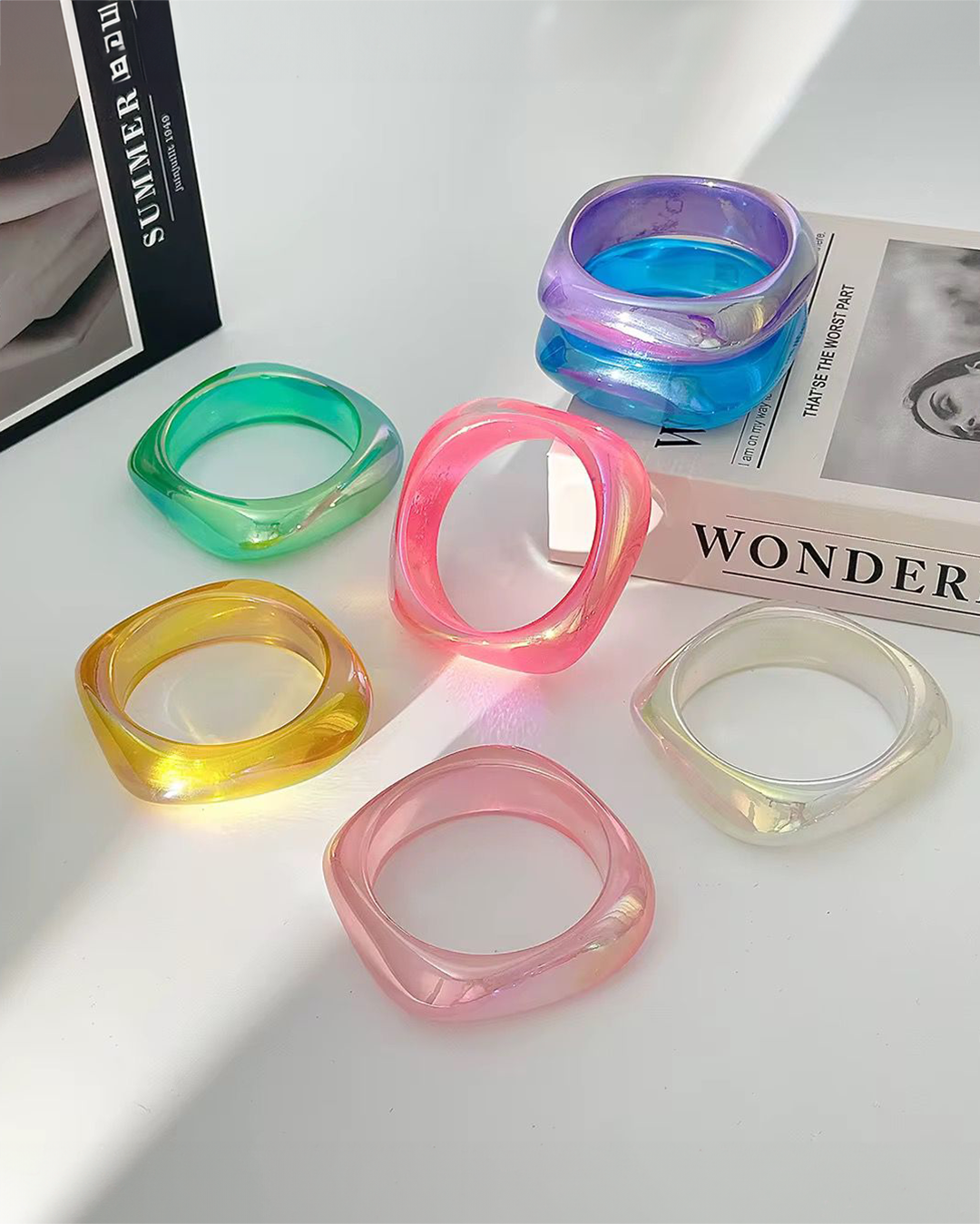 Bracelet