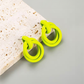 Stud Earrings