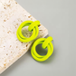 Stud Earrings