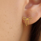 Stud Earrings