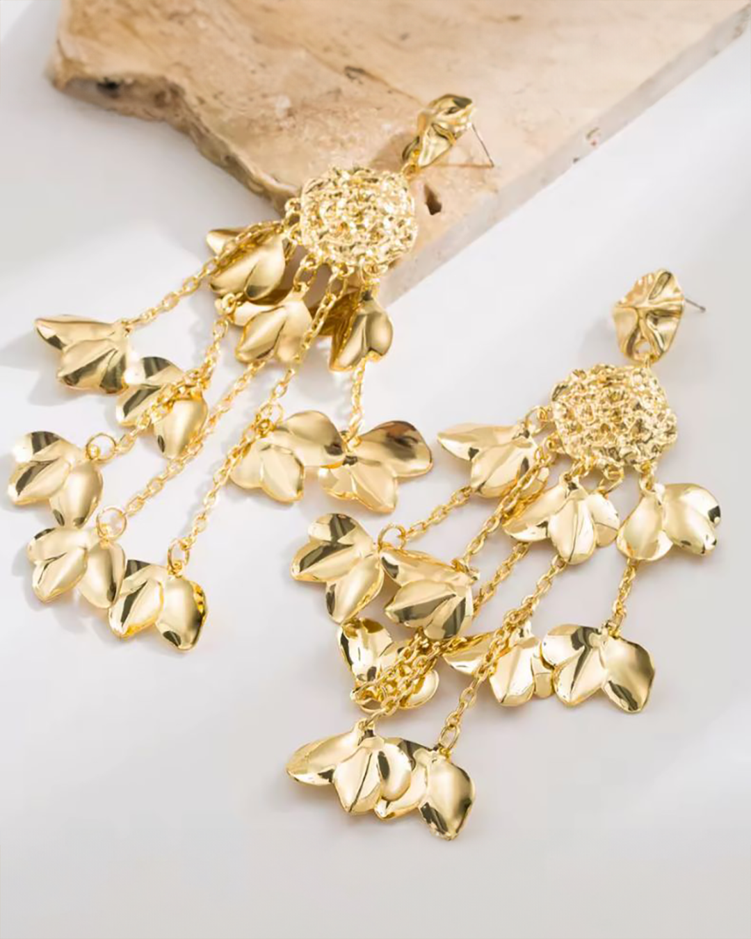 Stud Earrings