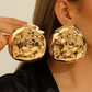 Stud Earrings