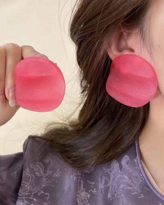 Stud Earrings