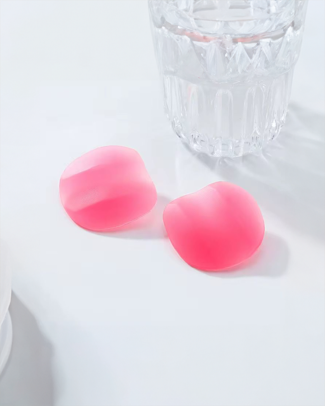 Stud Earrings