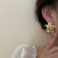 Stud Earrings