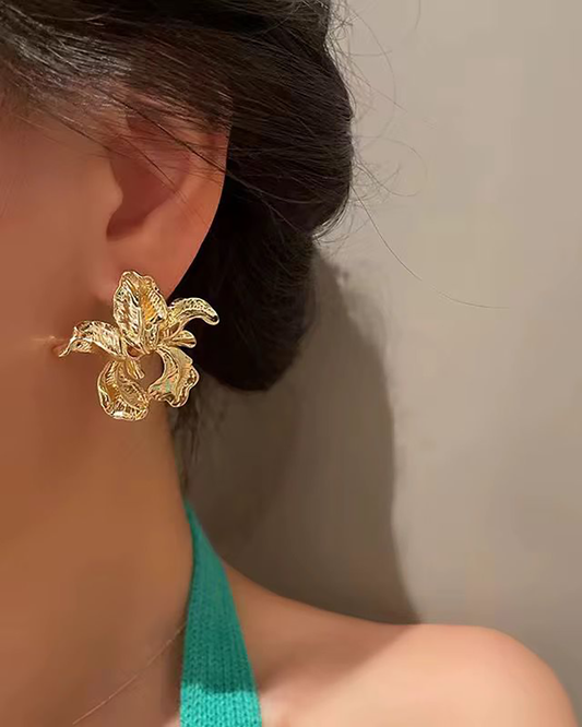 Stud Earrings