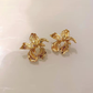Stud Earrings