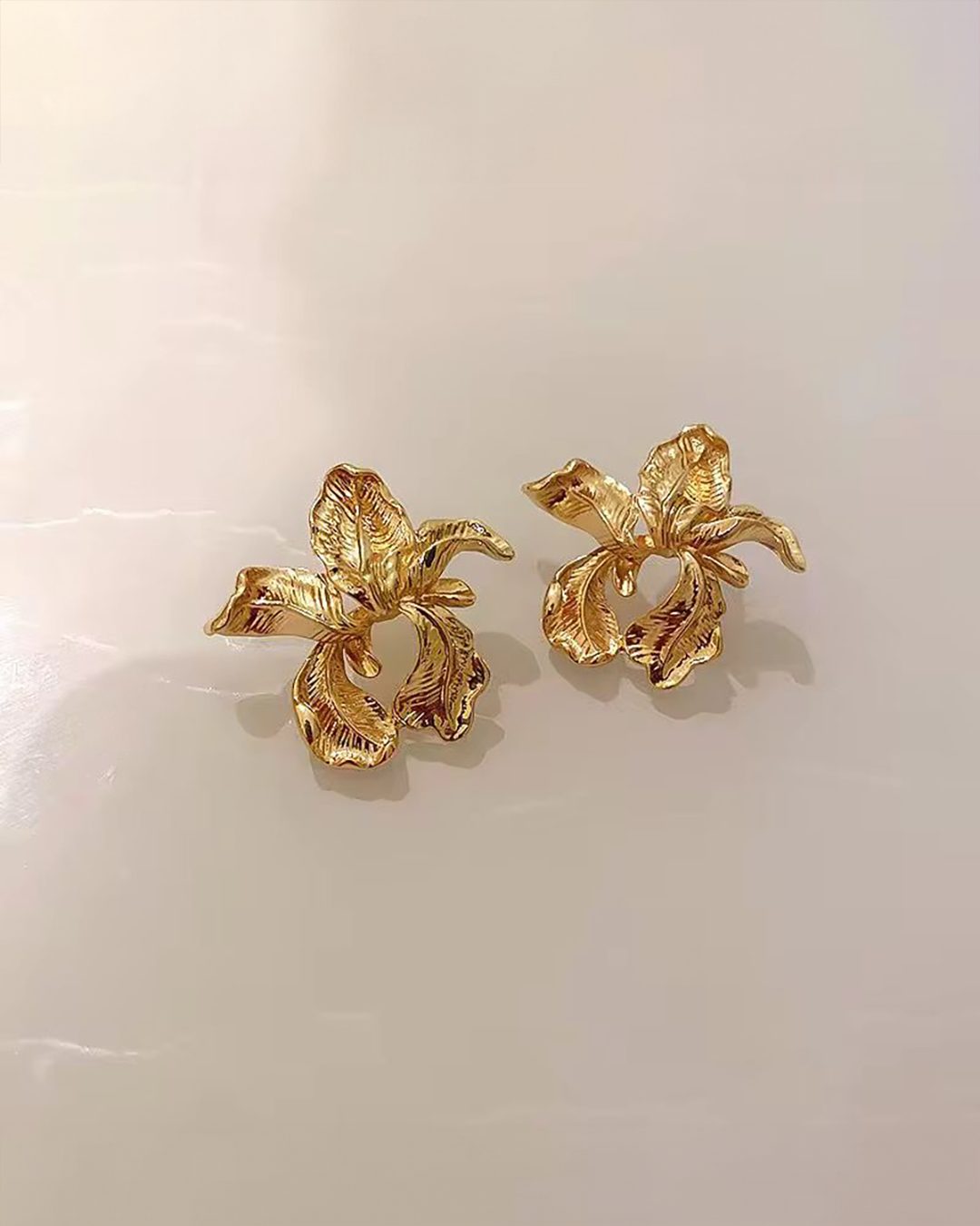Stud Earrings