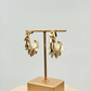 Stud Earrings