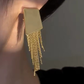 Stud Earrings
