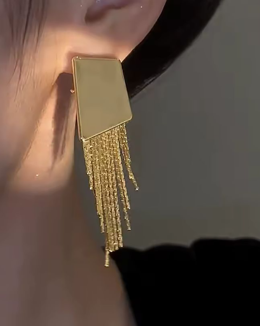 Stud Earrings