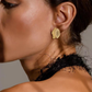 Stud Earrings