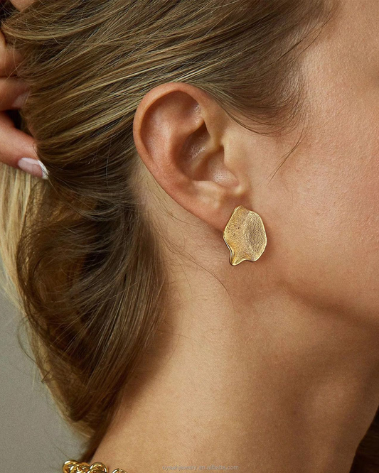 Stud Earrings