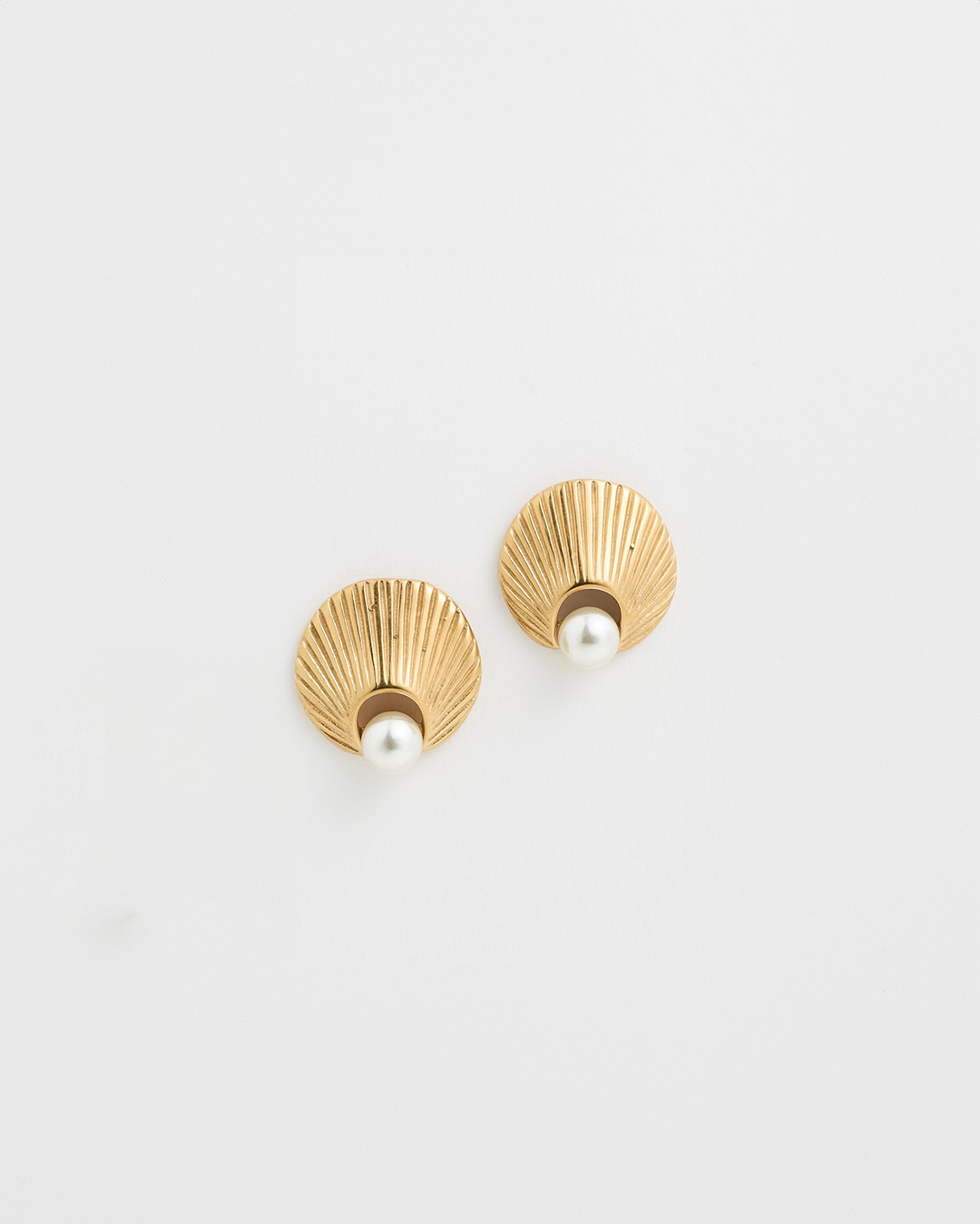 Stud Earrings