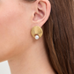 Stud Earrings