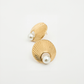 Stud Earrings