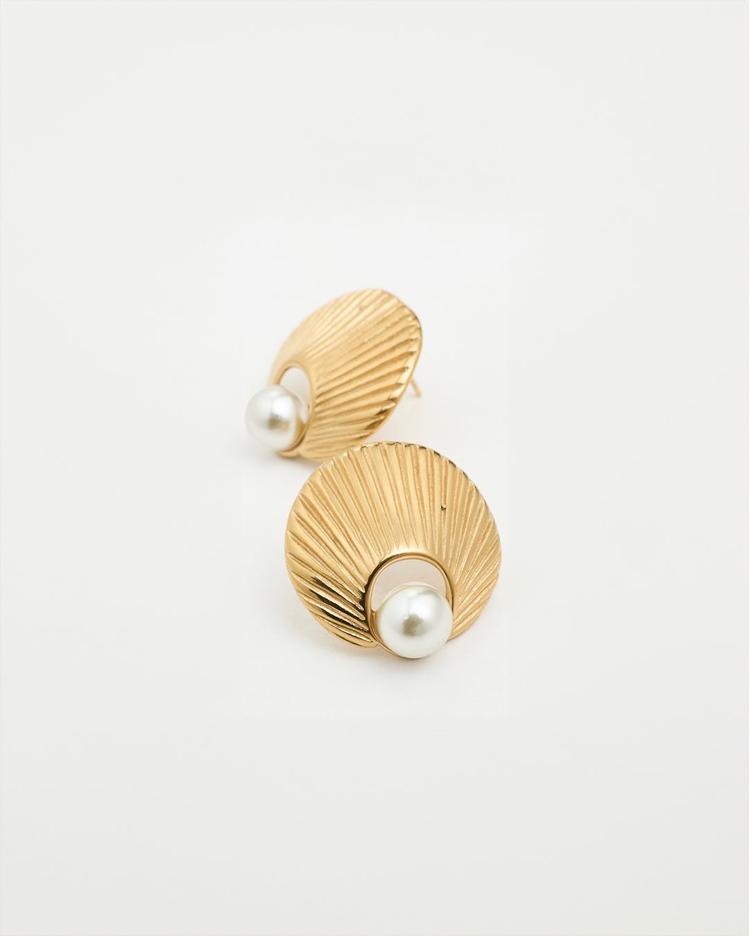 Stud Earrings