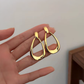Stud Earring