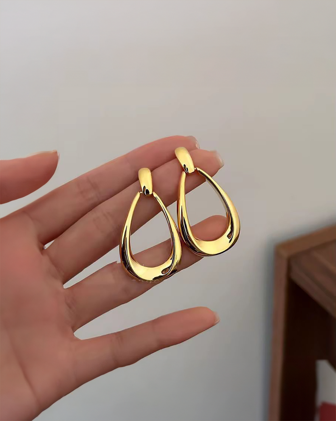 Stud Earring