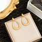 Stud Earring